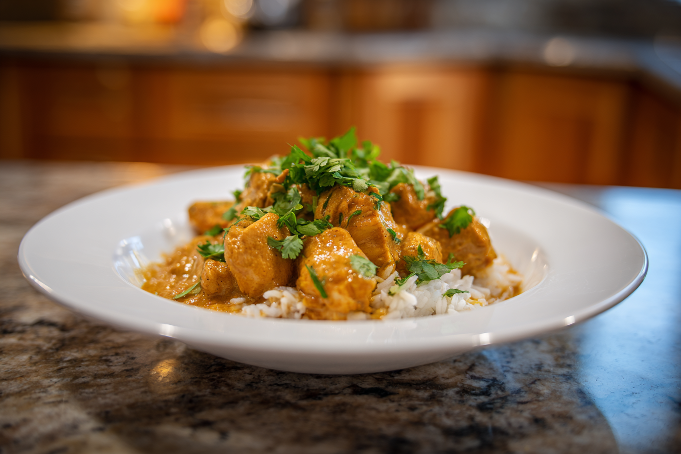 Speedy Lemon Herb Chicken & Quinoa Bowls: Your Weeknight Oasis