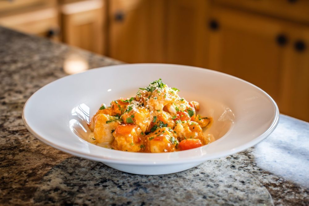 Speedy Skillet Chicken & Veggies: Your Go-To 20-Minute Dinner