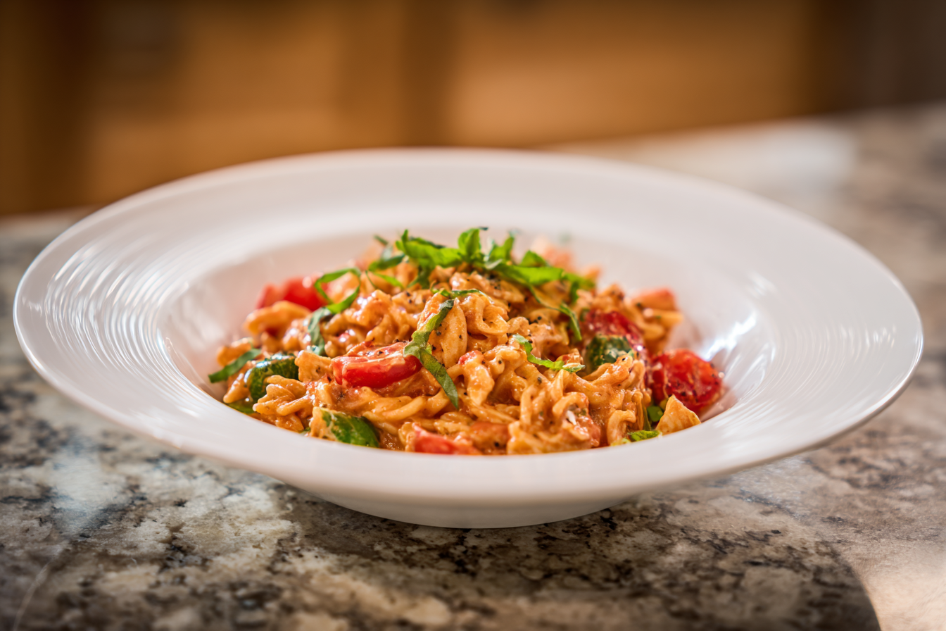 Spicy Sriracha Chicken & Quinoa: Your New 50g Protein Lunch Powerhouse