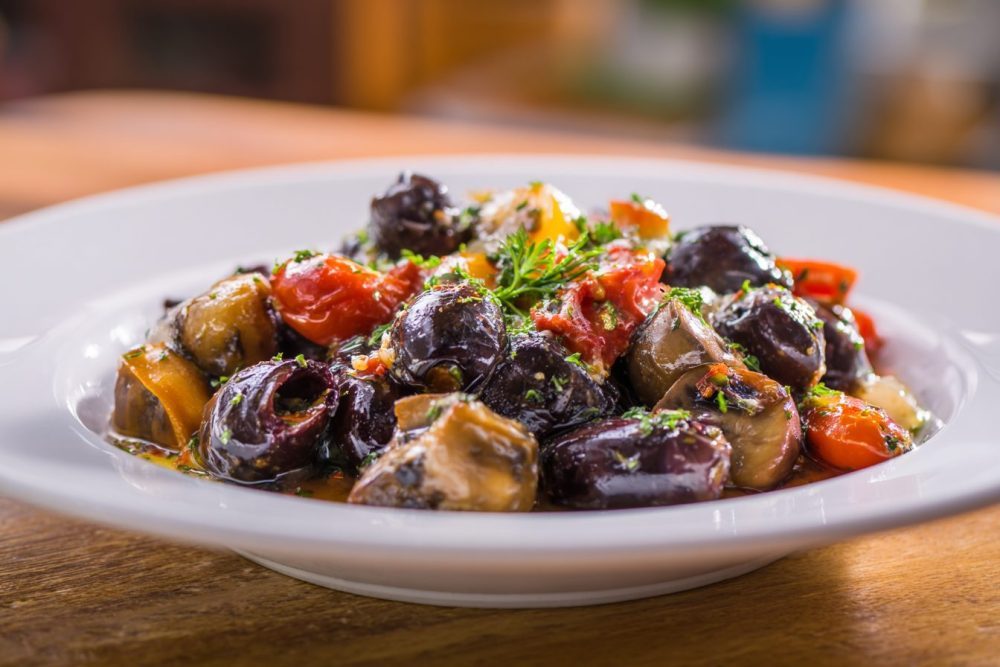 Sunshine on a Plate: Effortless Mediterranean Diet Recipes for Your Everyday Table