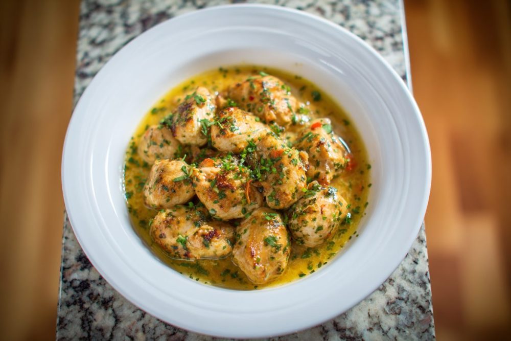 Sunshine on a Plate: Effortless Mediterranean Diet Recipes for Your Everyday Table