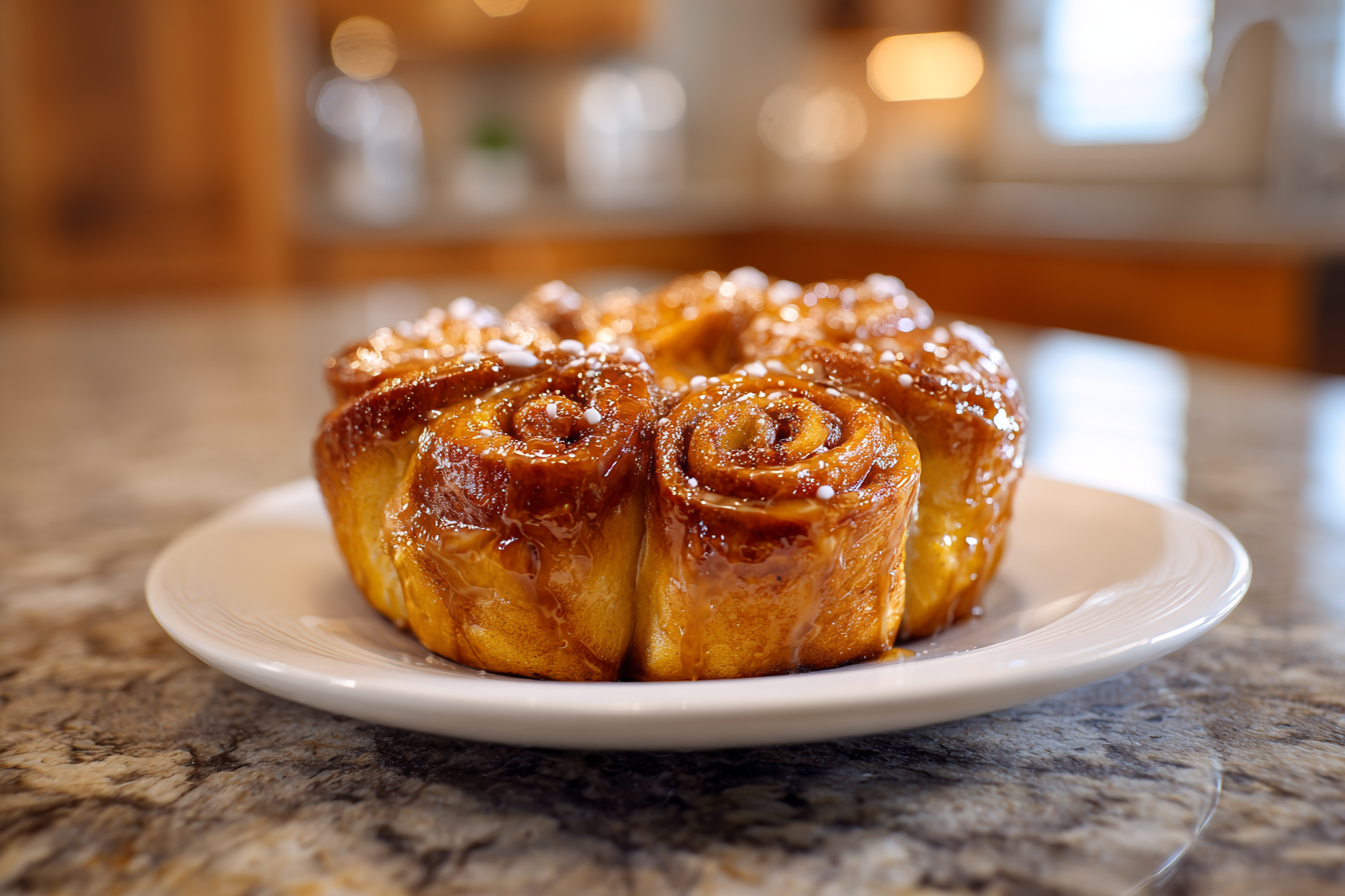 Sweet Cinnamon French Toast Roll-Ups: Your New Favorite Breakfast Treat