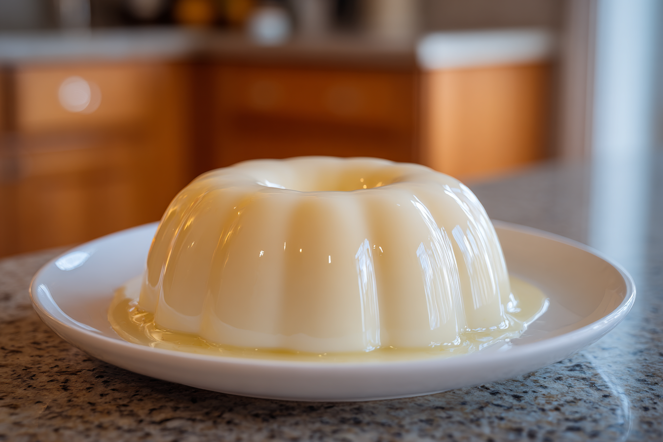 The 3-Ingredient Creamy Yogurt Cake: Your New Guilt-Free Obsession