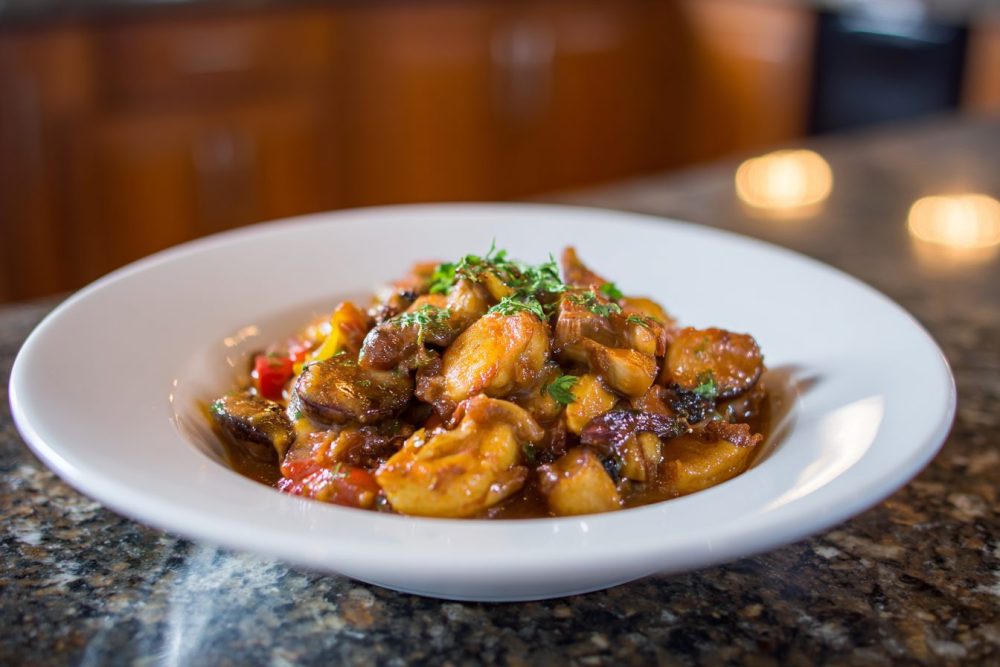 The Dish That Gets a "Yes!": My Easy Marry Me Chicken Pasta