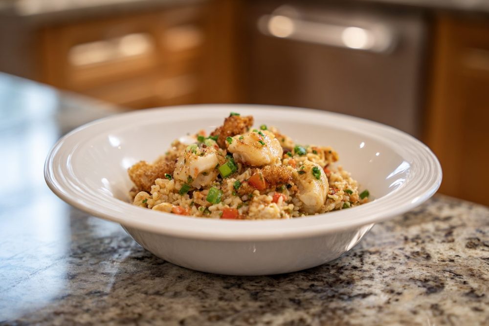The Dish That Gets a "Yes!": My Easy Marry Me Chicken Pasta