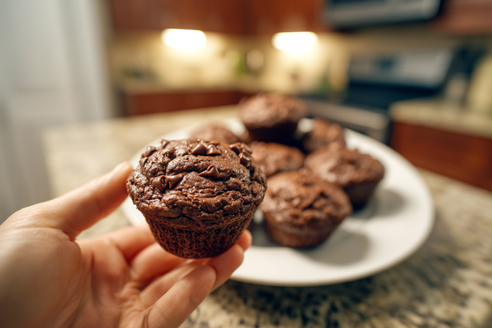 The Ultimate Guide to Baking Irresistible Chocolate Muffins from Scratch