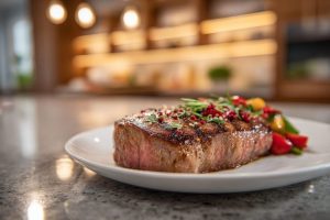 Featured Grilling Recipes: Chicken, Steak, Veggies & Fruit
