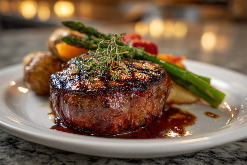 The Ultimate Guide to Grilling Recipes: Mastering Mains, Sides, and Sweet Endings