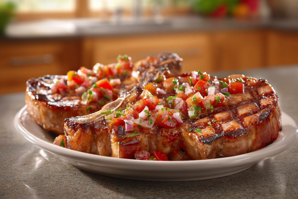 The Ultimate Guide to Grilling Recipes: Mastering Mains, Sides, and Sweet Endings