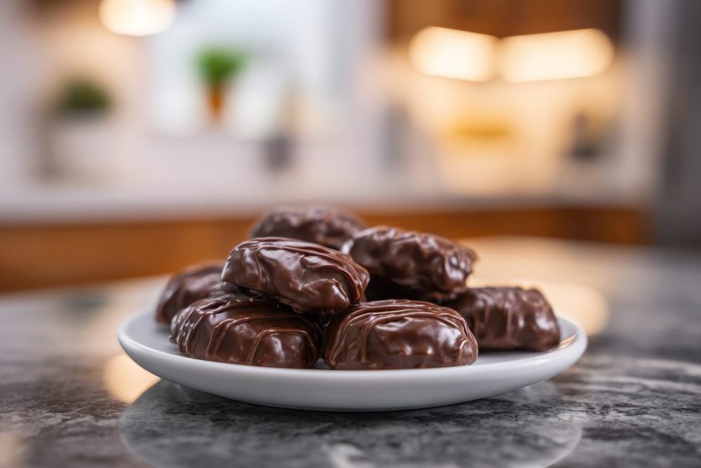 The Ultimate No-Bake Chocolate Oat Cookies: Your Sweet Escape Awaits