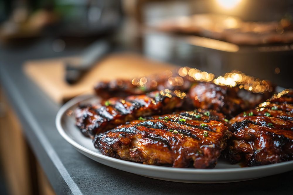 Unlocking Ultimate Flavor: Your Guide to Perfect Grilled Steak & Chicken