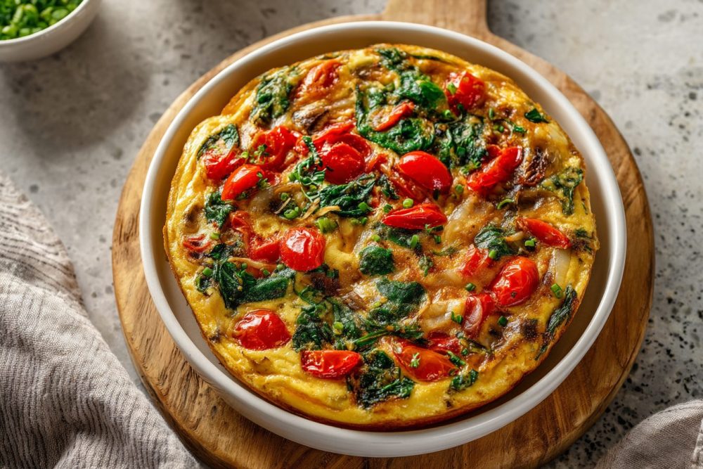 Vibrant 30-Minute Mediterranean Meals: Quick & Flavorful Fresh Food Feasts