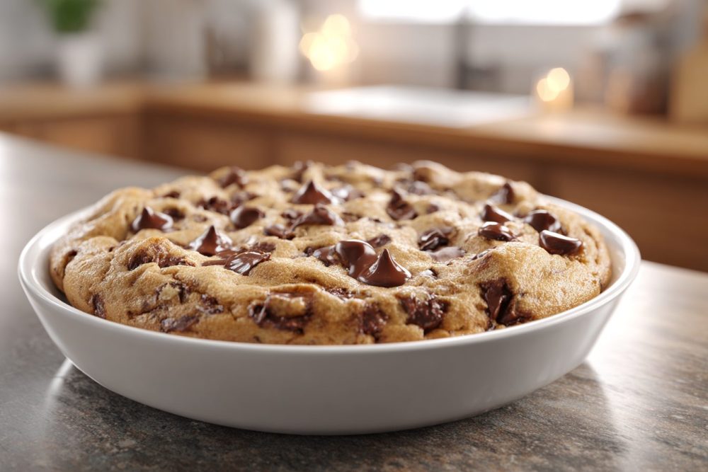 Whip Up Deliciously Guilt-Free: Your Guide to High-Protein Cookie Dough Treats