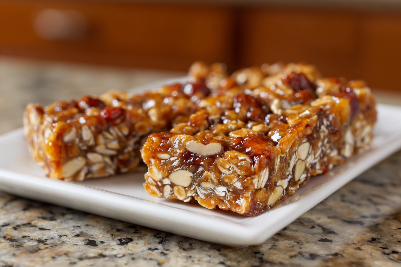 Wholesome Homemade Protein Bars: Your New Go-To for Healthy Snacking