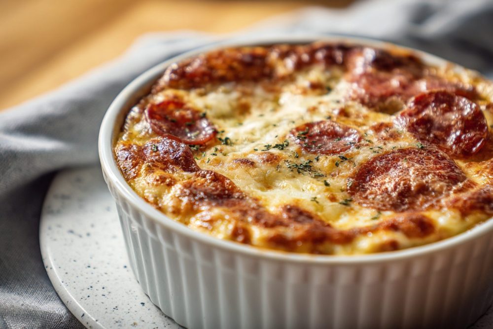 Your Ultimate Keto Snack Strategy: Savory Bites & Sweet Treats for Low-Carb Success