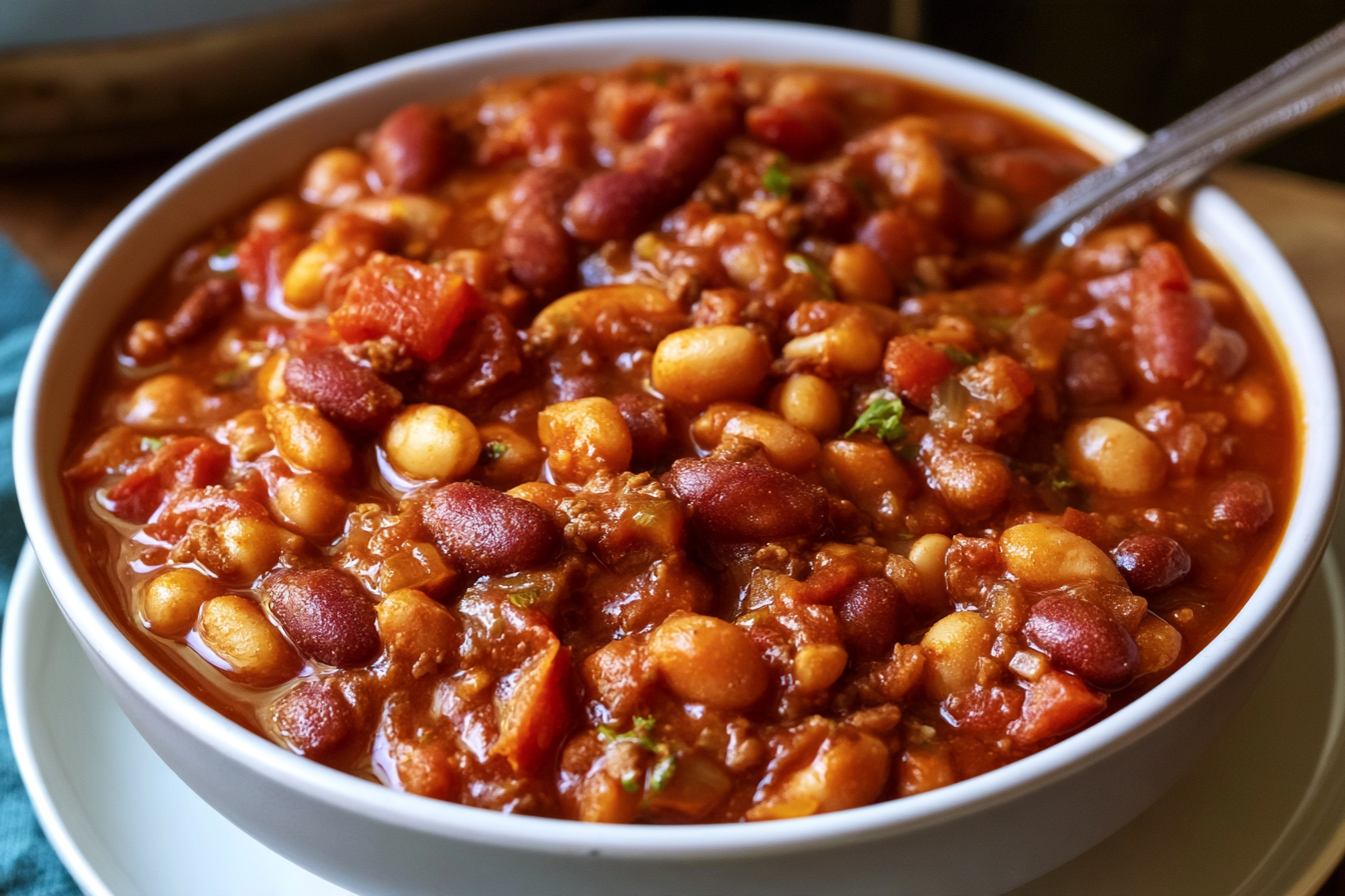Cowboy Beans recipe: easy, smoky, weeknight-ready
