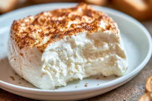 Smoked Cream Cheese